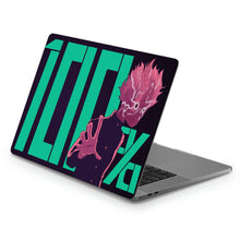 Load image into Gallery viewer, 100%  Macbook Skin
