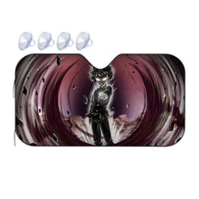 Load image into Gallery viewer, 100% Rage  Car Sunshade
