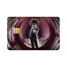 Load image into Gallery viewer, 100% Rage  Credit Card Skins (4-in-1 Pack)
