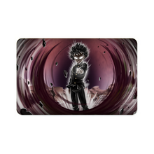 Load image into Gallery viewer, 100% Rage  Credit Card Skins (4-in-1 Pack)
