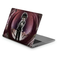 Load image into Gallery viewer, 100% Rage  Macbook Skin
