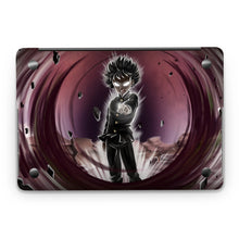 Load image into Gallery viewer, 100% Rage  Macbook Skin

