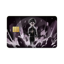 Load image into Gallery viewer, 100% Sadness  Credit Card Skins (4-in-1 Pack)

