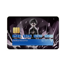 Load image into Gallery viewer, 100% Sadness  Credit Card Skins (4-in-1 Pack)
