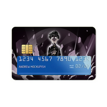 Load image into Gallery viewer, 100% Sadness  Credit Card Skins (4-in-1 Pack)
