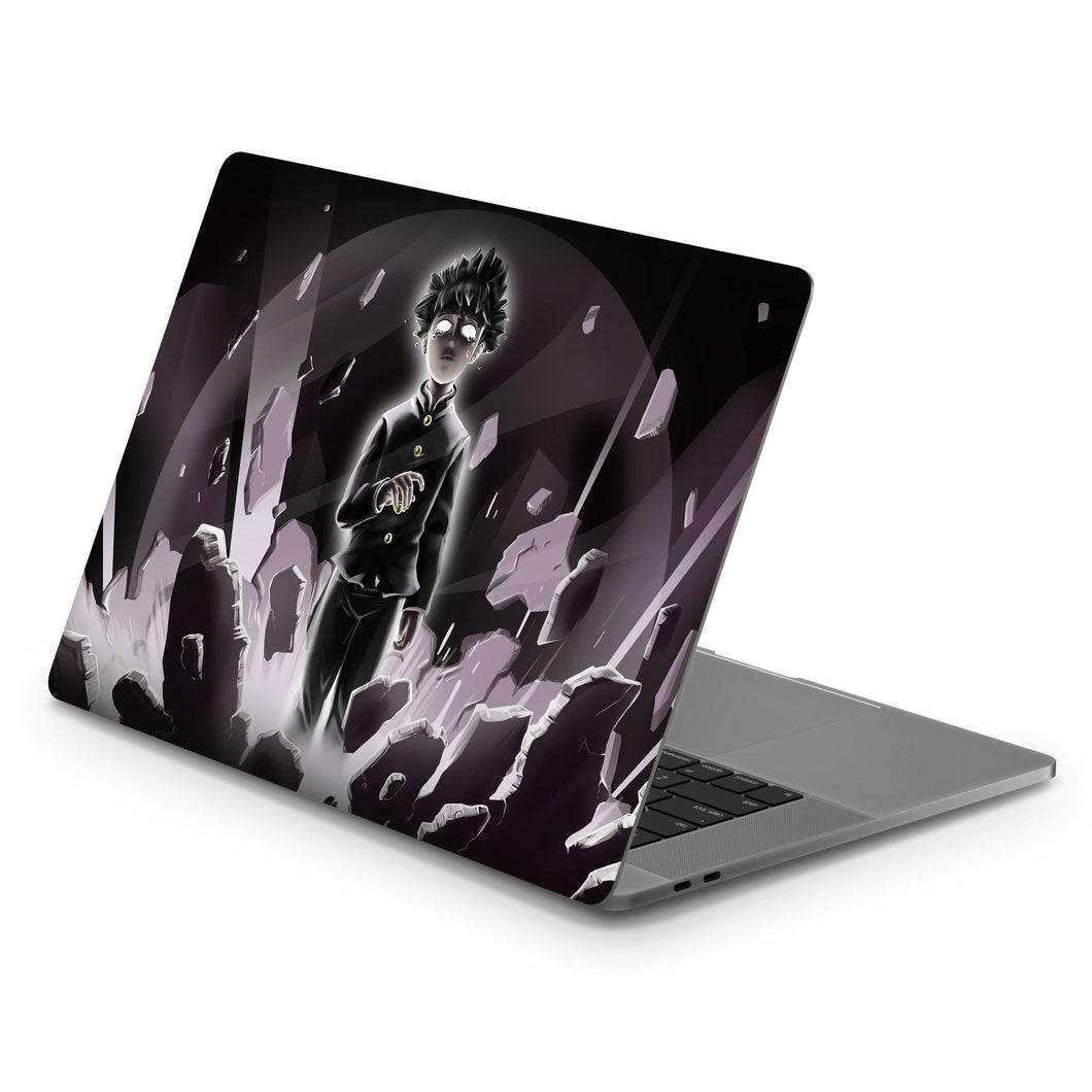 100% Sadness  Macbook Skin