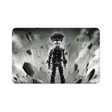 Load image into Gallery viewer, 100 % Unconsciousness  Credit Card Skins (4-in-1 Pack)

