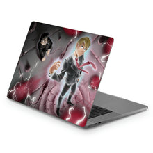 Load image into Gallery viewer, 1000% Gratitude  Macbook Skin
