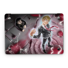 Load image into Gallery viewer, 1000% Gratitude  Macbook Skin
