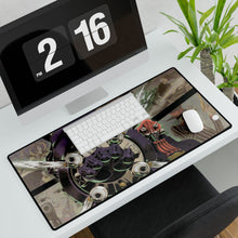 Load image into Gallery viewer, The Big O Mouse Pad (Desk Mat)
