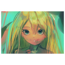 Load image into Gallery viewer, Anime Made In Abyss Jigsaw Puzzle
