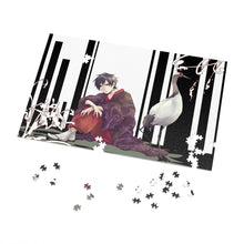 Load image into Gallery viewer, Durarara!! Izaya Orihara Jigsaw Puzzle
