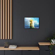 Load image into Gallery viewer, Vinland Saga Canvas Framed Art Print
