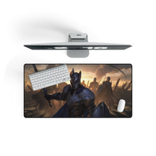 Load image into Gallery viewer, Vanguard Sergeant Mouse Pad (Desk Mat)
