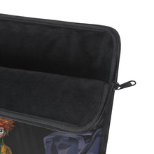Load image into Gallery viewer, The Promised Neverland Emma Laptop Sleeve
