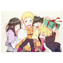 Load image into Gallery viewer, Boruto Jigsaw Puzzle
