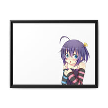 Load image into Gallery viewer, Love, Chunibyo &amp; Other Delusions Rikka Takanashi Canvas Framed Art Print
