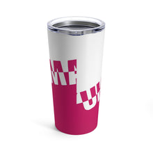 Load image into Gallery viewer, Fruits Basket Tumbler 20oz
