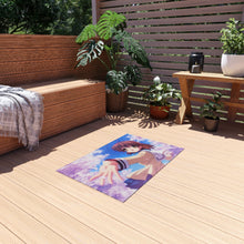 Load image into Gallery viewer, Clannad Nagisa Furukawa Rug
