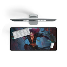 Load image into Gallery viewer, Smite Mouse Pad (Desk Mat)
