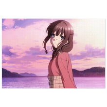 Load image into Gallery viewer, Rascal Does Not Dream Of Bunny Girl Senpai Jigsaw Puzzle
