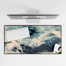 Load image into Gallery viewer, Anime Vocaloid Mouse Pad (Desk Mat)
