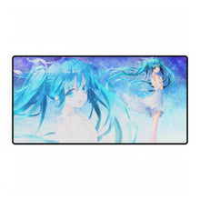 Load image into Gallery viewer, Anime Vocaloid Mouse Pad (Desk Mat)

