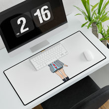 Load image into Gallery viewer, Anime Your Lie in April Mouse Pad (Desk Mat)
