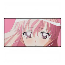 Load image into Gallery viewer, longing Mouse Pad (Desk Mat)
