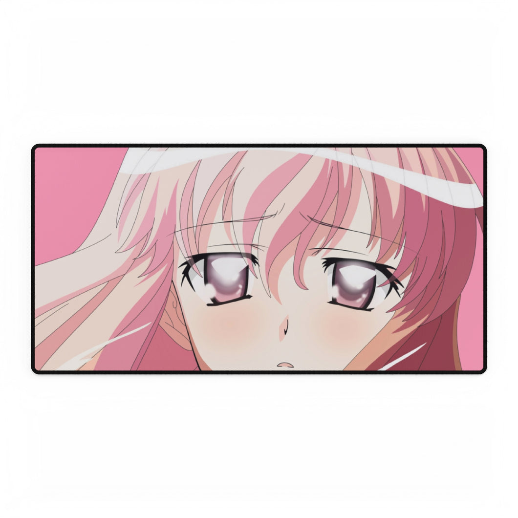 longing Mouse Pad (Desk Mat)