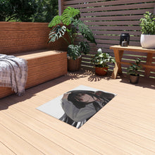 Load image into Gallery viewer, Chainsaw Man Rug
