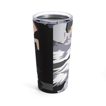 Load image into Gallery viewer, Gabriel Dropout Minimalist V1 Tumbler 20oz

