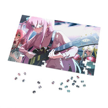 Load image into Gallery viewer, Bocchi the Rock Jigsaw Puzzle

