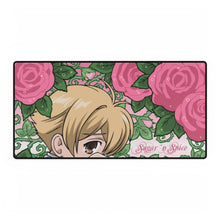 Load image into Gallery viewer, Anime Ouran High School Host Clubr Mouse Pad (Desk Mat)
