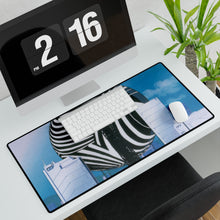 Load image into Gallery viewer, Leliel Mouse Pad (Desk Mat)
