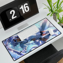 Load image into Gallery viewer, Yuki Yuna is a Hero Mouse Pad (Desk Mat)
