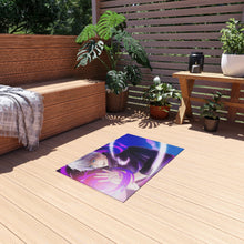 Load image into Gallery viewer, Jujutsu Kaisen Rug
