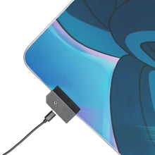 Load image into Gallery viewer, Dragon Ball Super RGB LED Mouse Pad (Desk Mat)

