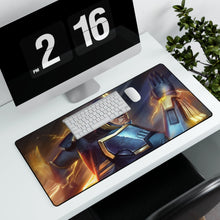 Load image into Gallery viewer, Smite Mouse Pad (Desk Mat)
