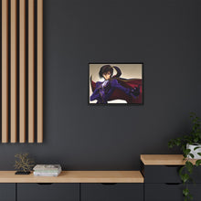 Load image into Gallery viewer, Anime Code Geass Canvas Framed Art Print
