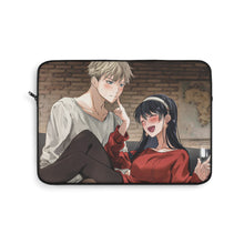 Load image into Gallery viewer, Anime Spy x Family Laptop Sleeve
