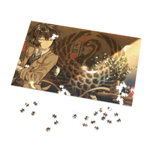 Load image into Gallery viewer, Bungou Stray Dogs Osamu Dazai Jigsaw Puzzle
