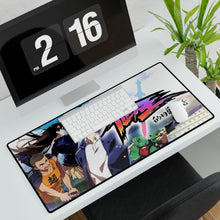 Load image into Gallery viewer, The Daily Life Of An Immortal King Mouse Pad (Desk Mat)
