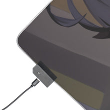 Load image into Gallery viewer, Anime Black Clover RGB LED Mouse Pad (Desk Mat)
