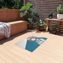 Load image into Gallery viewer, Call of the Night Rug
