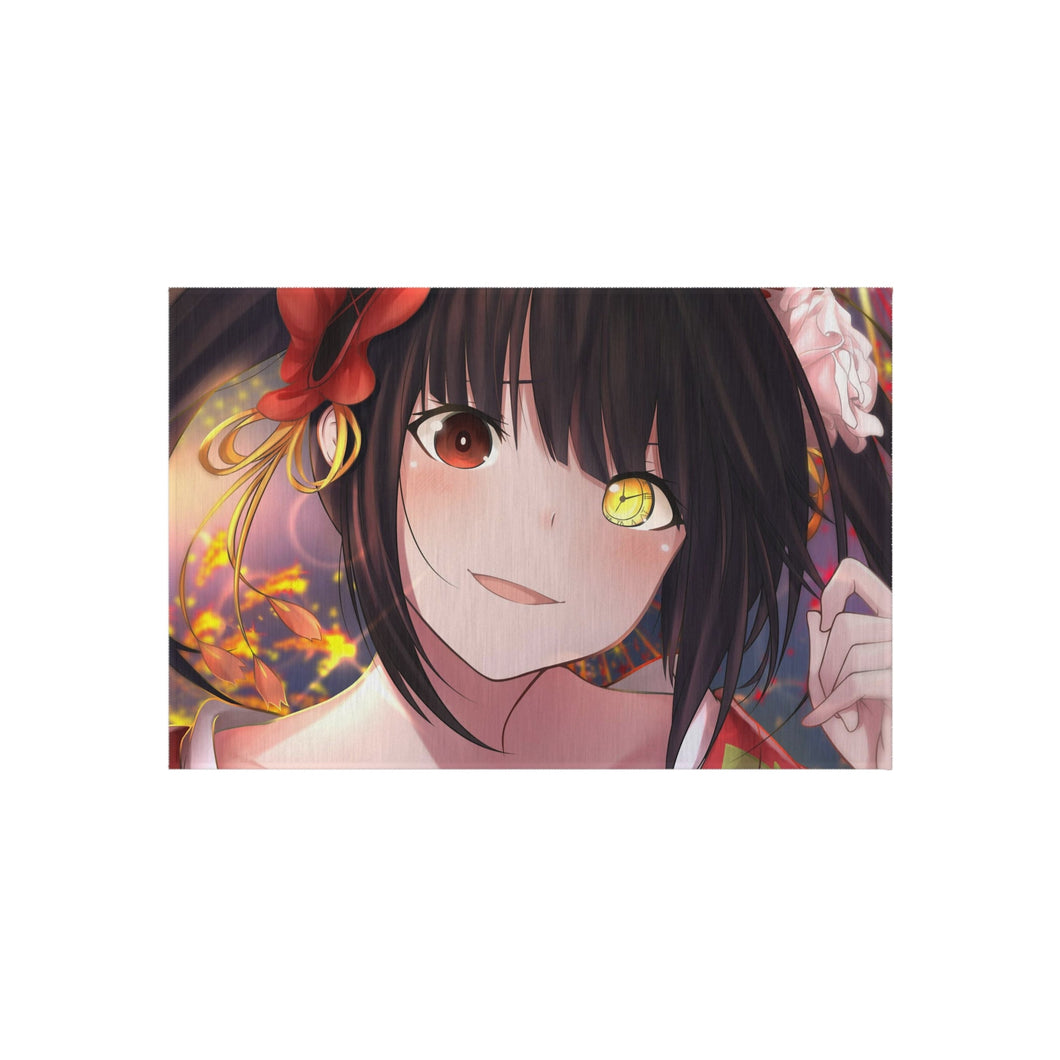 Date A Live Rug