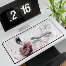 Load image into Gallery viewer, Anime Vocaloid Mouse Pad (Desk Mat)
