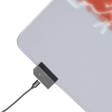 Load image into Gallery viewer, Re:Hamatora RGB LED Mouse Pad (Desk Mat)
