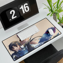Load image into Gallery viewer, Anime The Case Study Of Vanitas Mouse Pad (Desk Mat)

