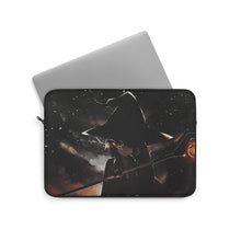 Load image into Gallery viewer, KonoSuba - God’s blessing on this wonderful world!! Laptop Sleeve
